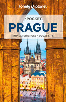 Lonely Planet Pocket Prague 7 (Pocket Guide)