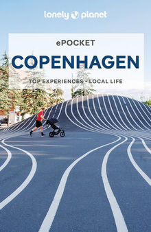 Lonely Planet Pocket Copenhagen 6 (Pocket Guide)
