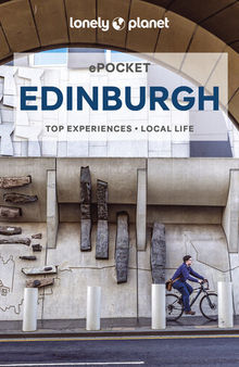 Lonely Planet Pocket Edinburgh 7 (Pocket Guide)