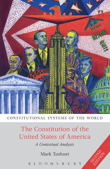 The Constitution of the United States of America