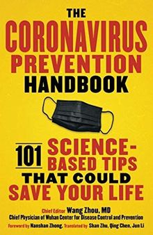 The Coronavirus Prevention Handbook