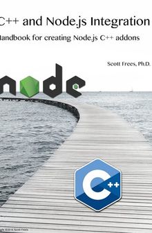 C++ and Node.js Integration