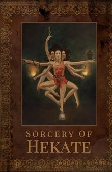 Sorcery of Hekate I course text