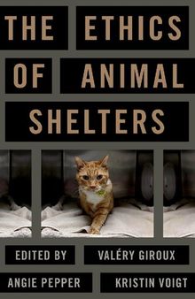 The Ethics of Animal Shelters