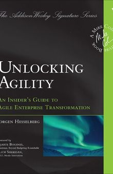 An Insider's Guide to Agile Enterprise Transformation