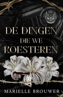 De dingen die we koesteren