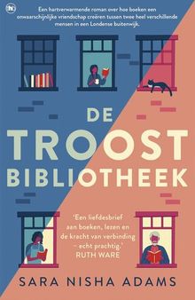 De troostbibliotheek