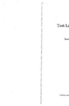 Tort law defences