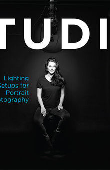 STUDIO: Lighting Setups for Portrait Photography