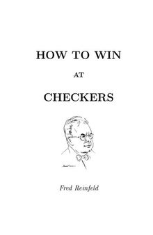 How to Win at Checkers