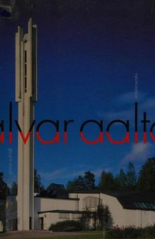 Alvar Aalto  masterworks