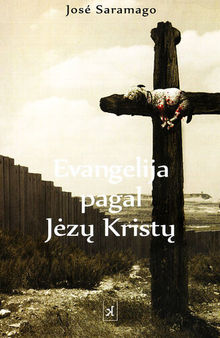 Evangelija pagal Jėzų Kristų