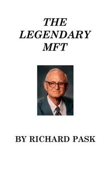 The Legendary MFT