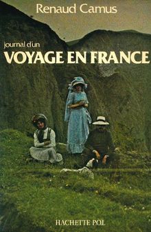 Journal d'un Voyage en France (P.O.L) (French Edition)
