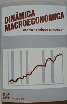 Dinâmica Macroeconômica