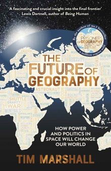 The Future Of Geography