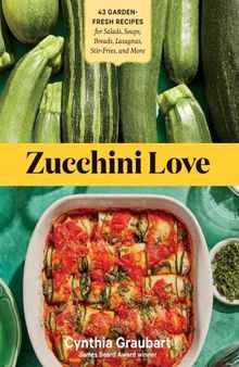 Zucchini Love