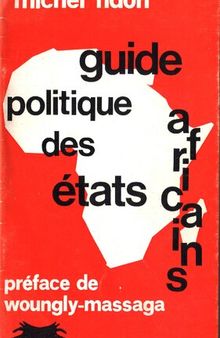 Guide politique des États Africains