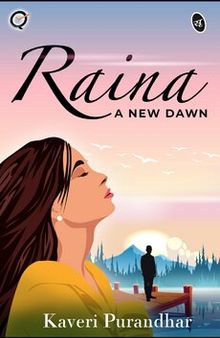 Raina - A New Dawn