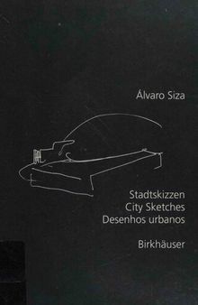 Alvaro Siza city sketches