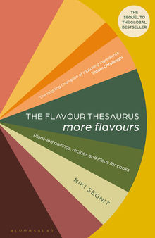 Flavour Thesaurus