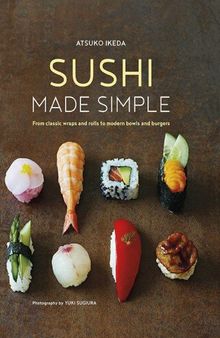 Sushi Made Simple