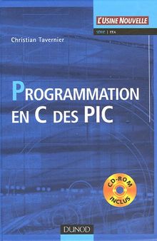 Programmation en C des PIC
