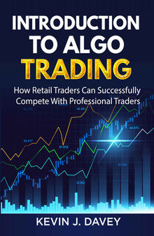 Introduction To Algo Trading