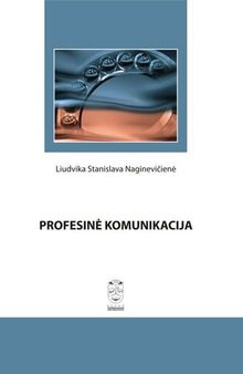 Profesinė komunikacija