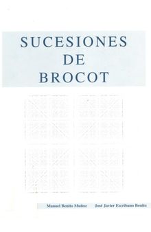 Sucesiones de Brocot