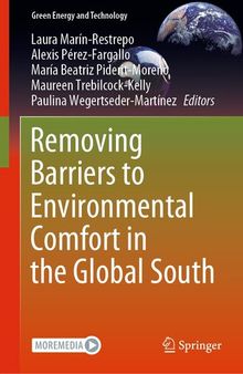 Removing Barriers to Environmental Comfort in the Global South (Green Energy and Technology)