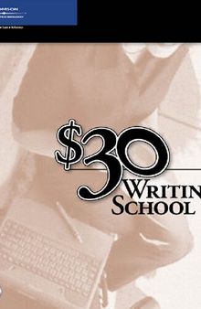 $30 Writing School