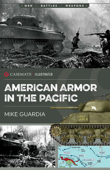 American Armor in the Pacific
