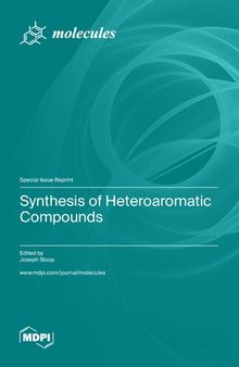 Synthesis of Heteroaromatic Compounds