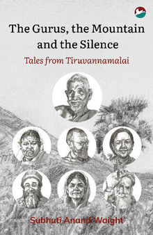 The Gurus, the Mountain and the Silence: Tales from Tiruvannamalai