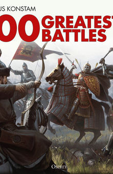 100 Greatest Battles