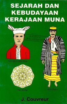 Sejarah dan kebudayaan Kerajaan Muna