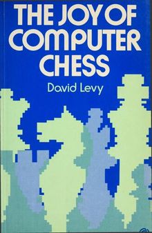 The joy of computer chess