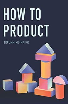 How to Product