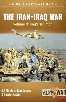 The Iran-Iraq War (3) Iraq's Triumph