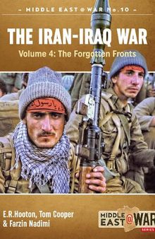 The Iran-Iraq War (4) The Forgotten Fronts