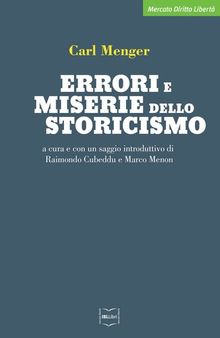 Errori e miserie dello storicismo