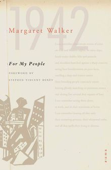 For My People (Yale Series of Younger Poets)