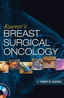 Kuerer's Breast Surgical Oncology
