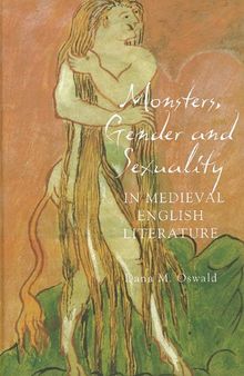 Monsters, Gender and Sexuality in Medieval English Literature