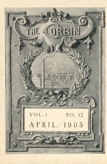 The Corbin: Vol. 1 No. 12 (Apr 1903)