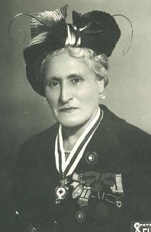 SAFIYE HÜSEYIN ELBI