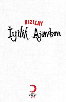 Kızılay İyilik Ajandam