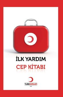 İlk Yardım Cep Kitabı