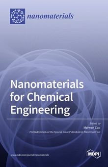 Nanomaterials for Chemical Engineering